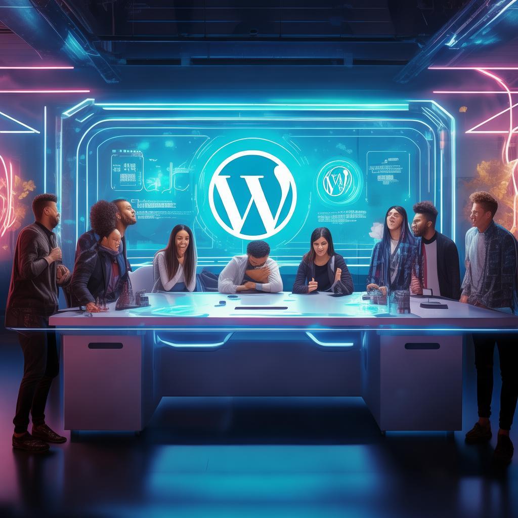 WordPress永久免費建站，你真的了解其中的秘密嗎？