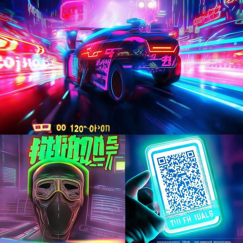 QQ飛車加速外掛真的安全嗎？如何避免被封號？