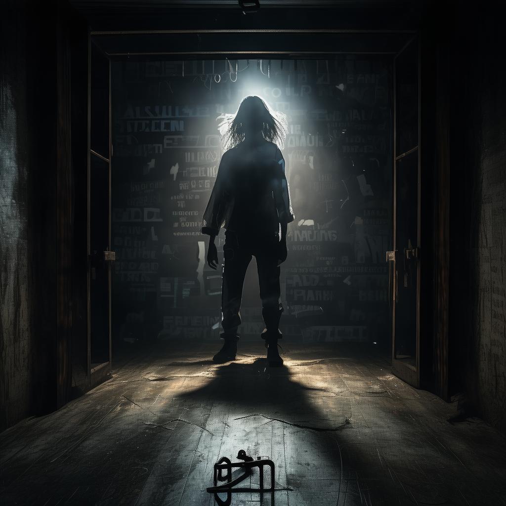 Y31激情演繹：成人片背后的真相，你敢直面嗎？