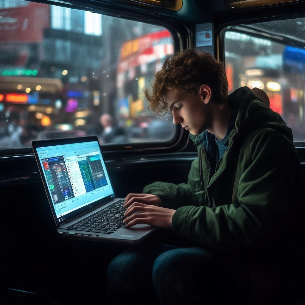 VPSWINDOWS學生18公交車上的秘密，你了解多少？