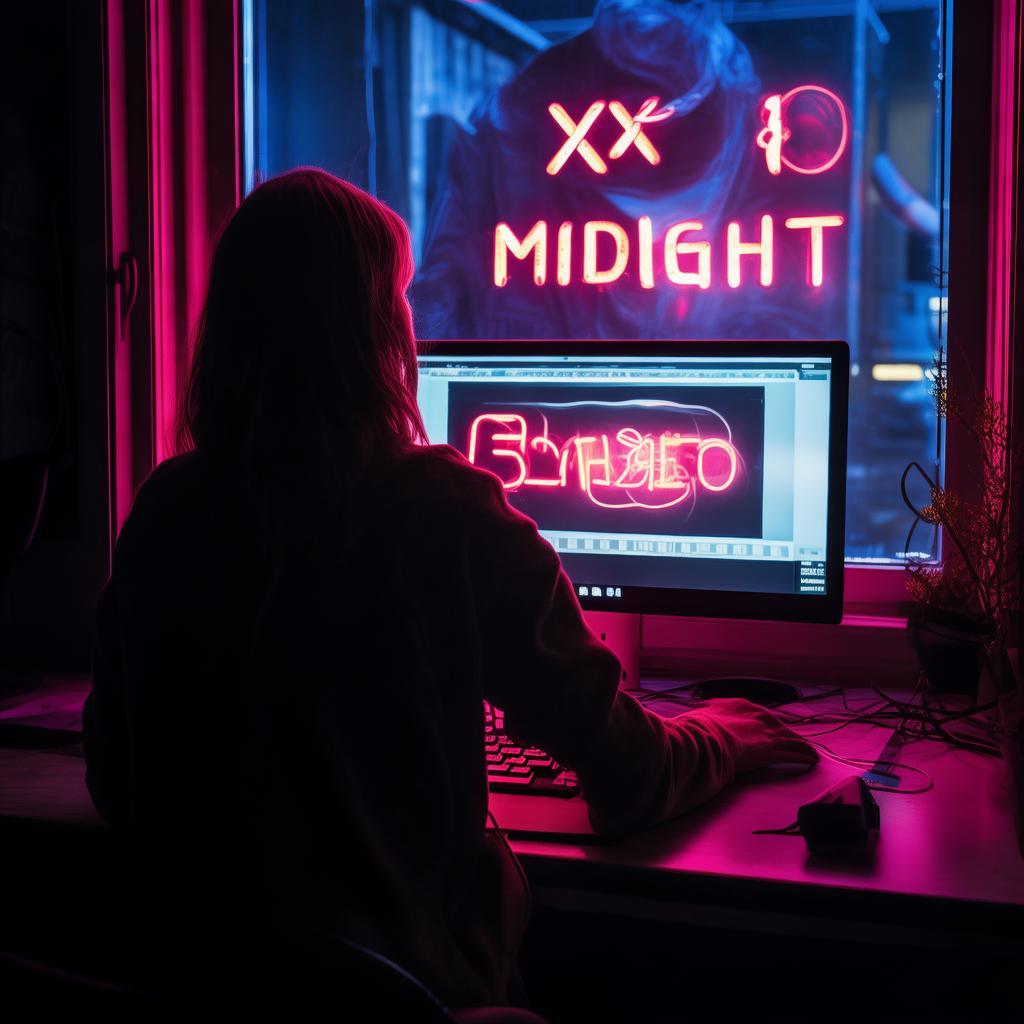 X8X8撥牐撥牐X8免費視頻8午夜：你敢深夜點開嗎？真相是什么？