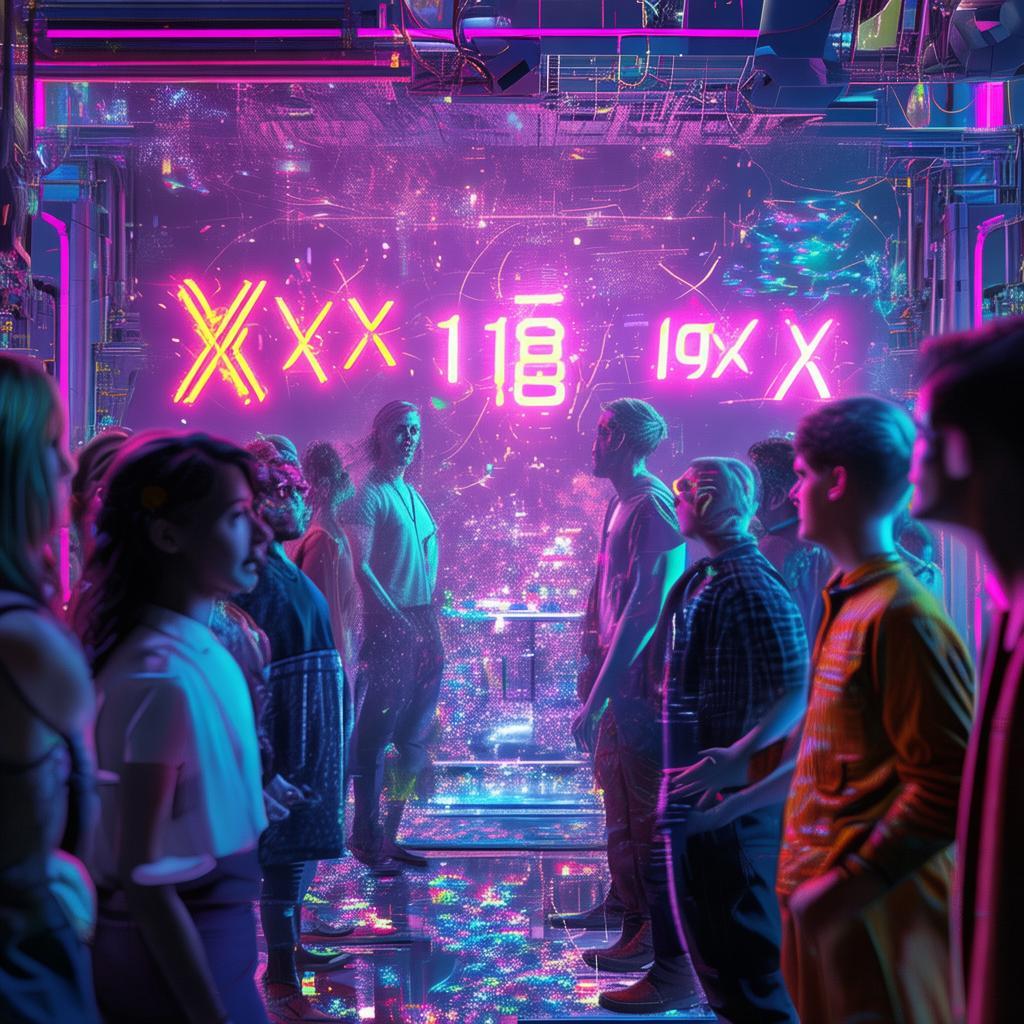 xxx18 19xxx：你了解它的秘密嗎？它如何改變你的生活？