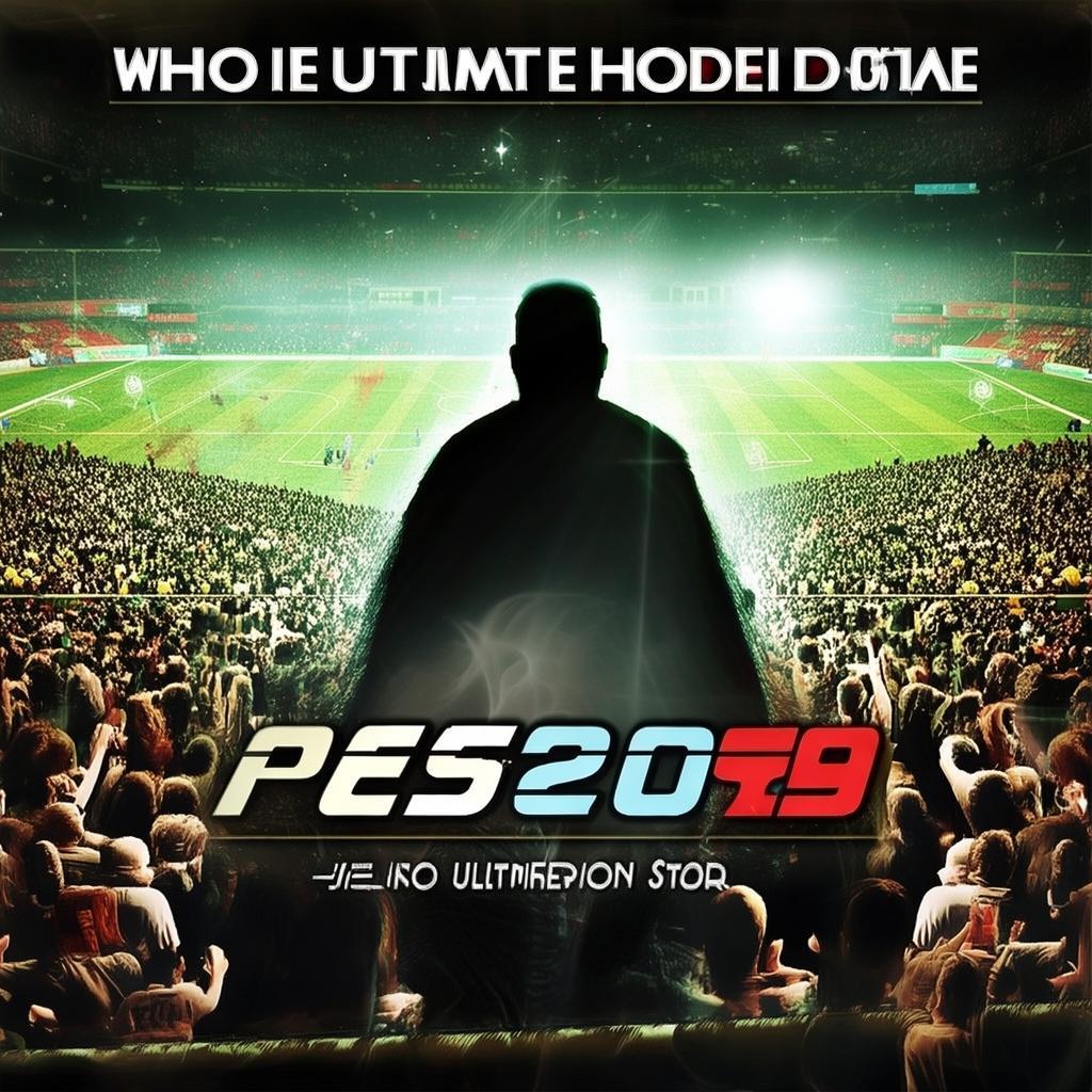 PES2009妖人傳奇：誰是最強隱藏巨星？你錯過了嗎？