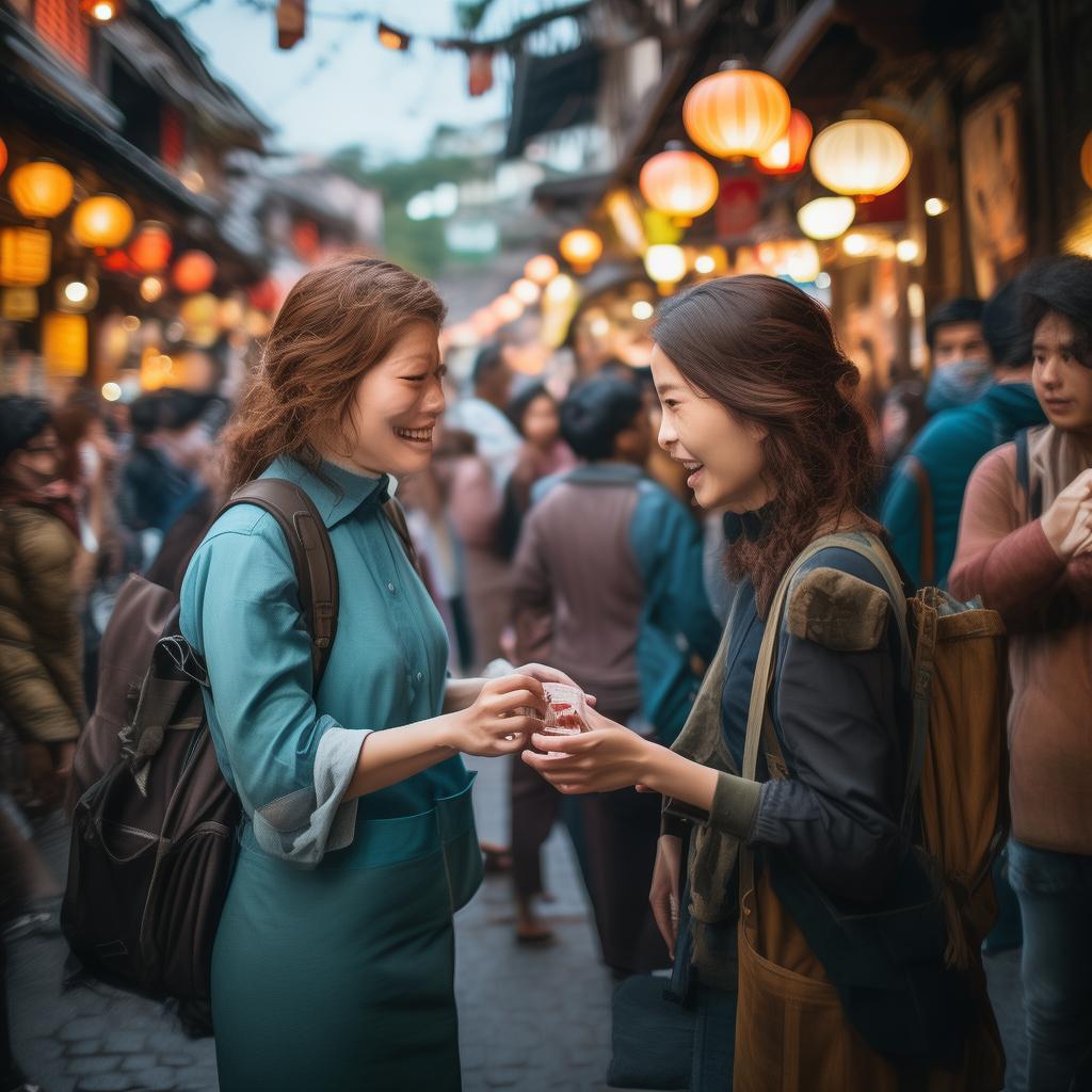 yd小鎮(zhèn)售票員服務(wù)態(tài)度引熱議：你遇到過暖心還是冷漠？