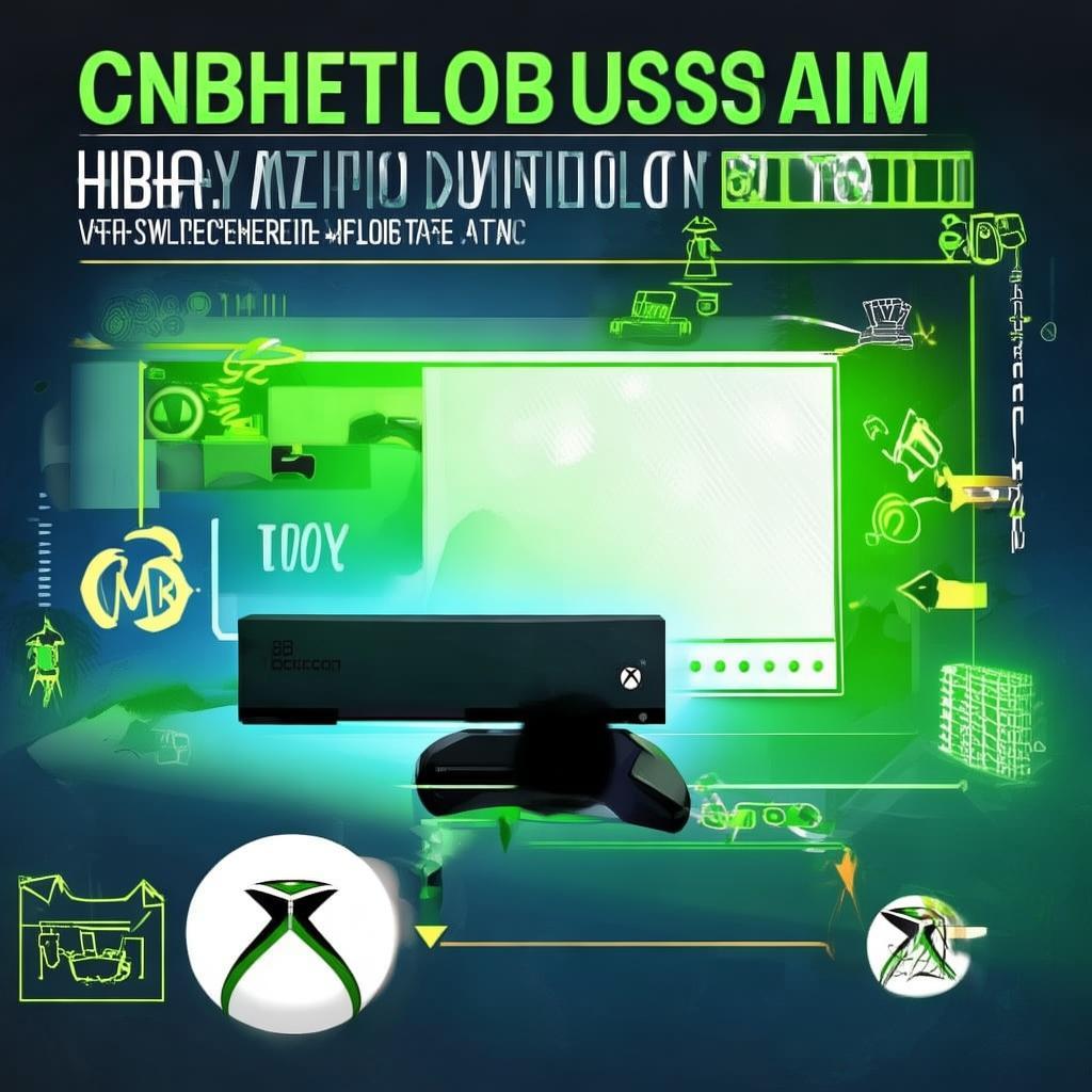Xbox如何在線觀看高清視頻？新手必看教程揭秘