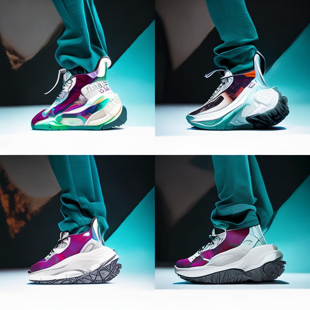 Y3鞋真的值得入手嗎？你了解它的獨(dú)特魅力嗎？