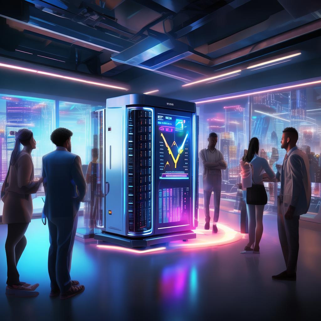 VPSWINDOWS另類精品：你的服務(wù)器為何總卡頓？安全漏洞如何避免？
