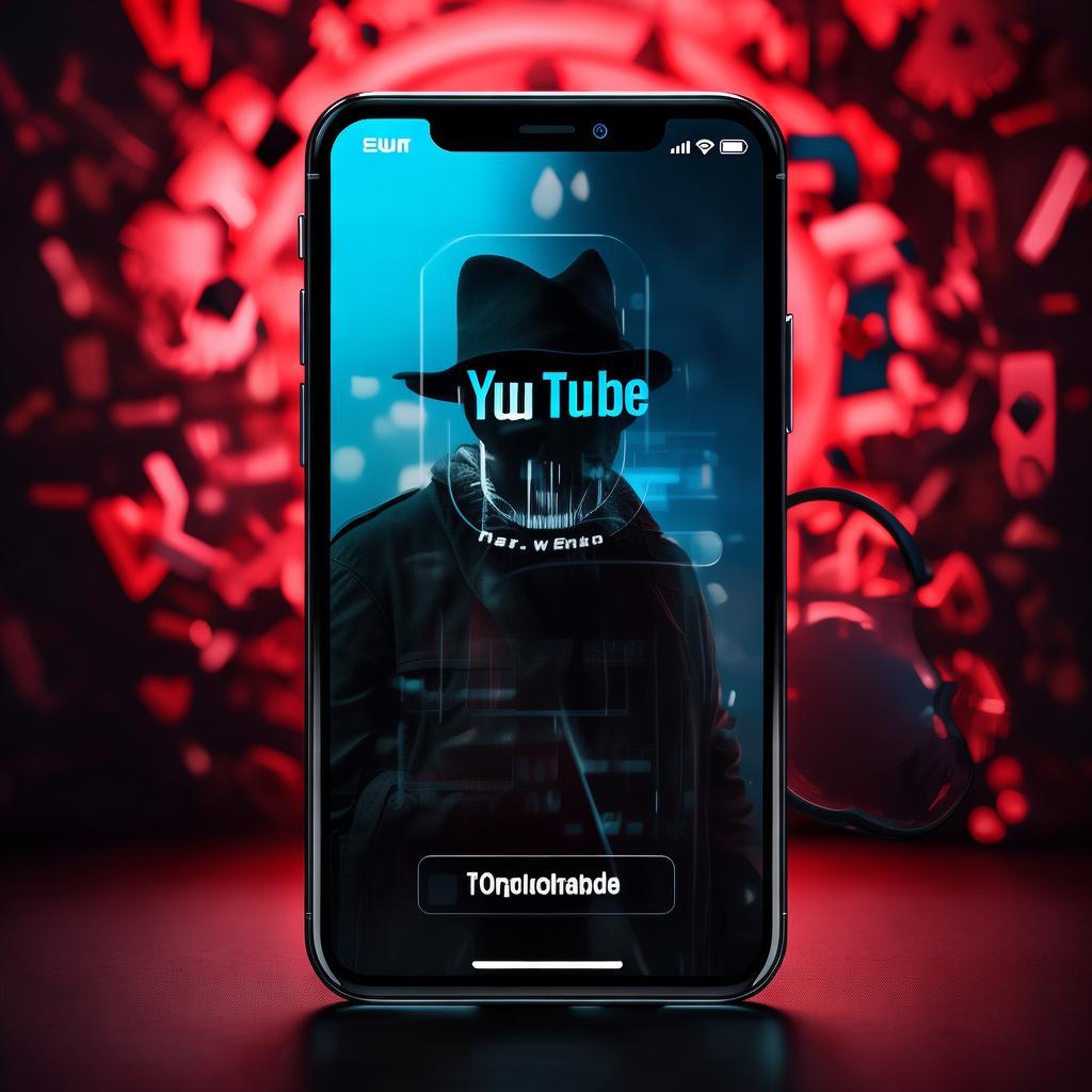YouTube官方App下載：你的手機真的安全嗎？如何避免風險？