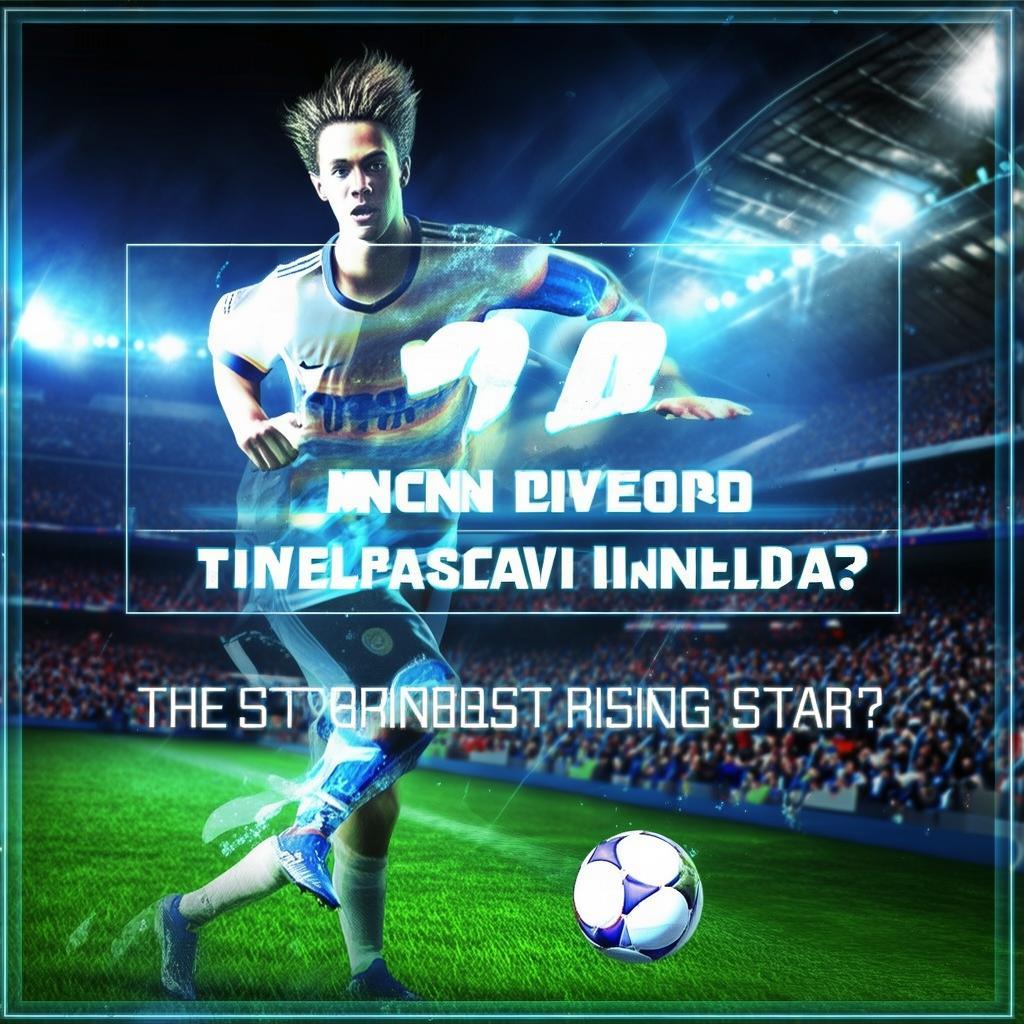 FM2012中場妖人揭秘：誰是最強新星？你錯過了嗎？