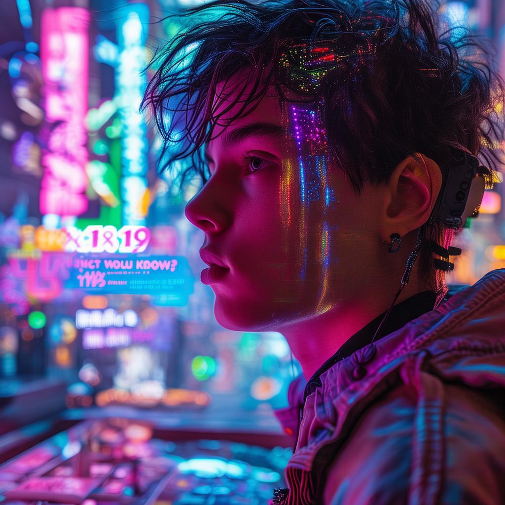 xxx18一19：你了解多少？它如何改變你的生活？