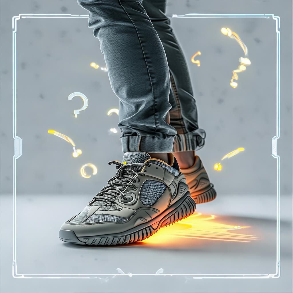 YEEZY700好硬？穿它真的舒適嗎？你選對(duì)鞋了嗎？