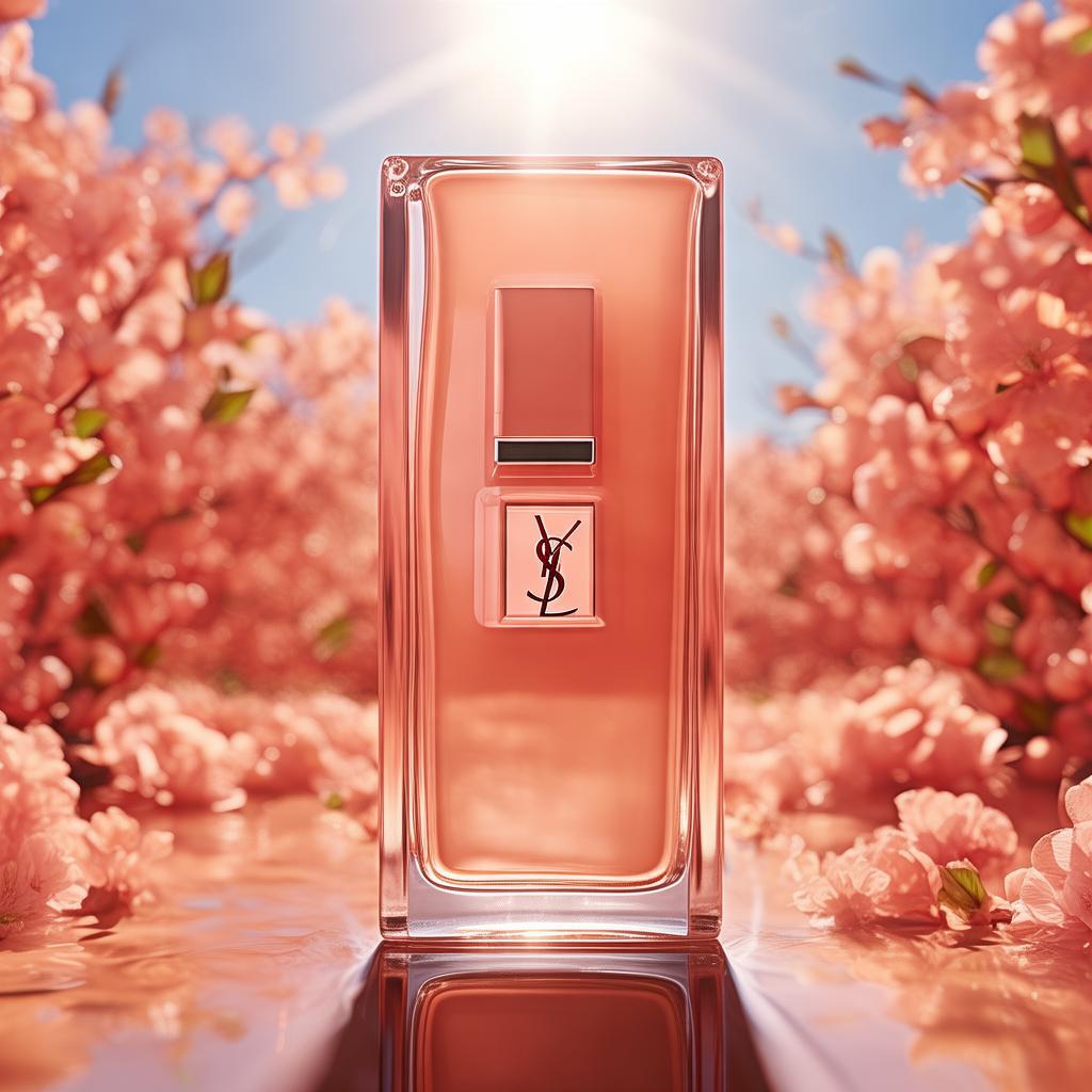 YSL水蜜桃861真的值得入手嗎？你了解它的獨(dú)特魅力嗎？