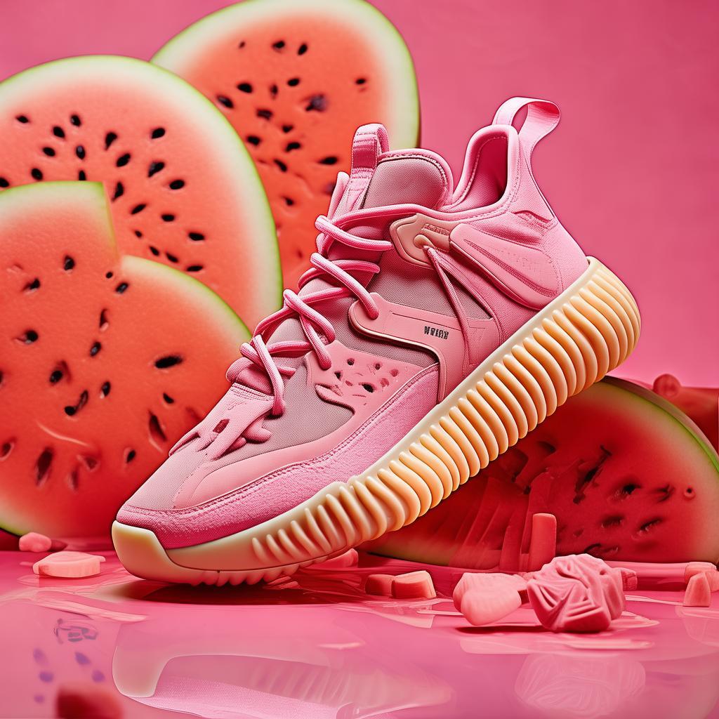 Yeezy 380水蜜桃配色為何如此搶手？你了解它的獨特魅力嗎？