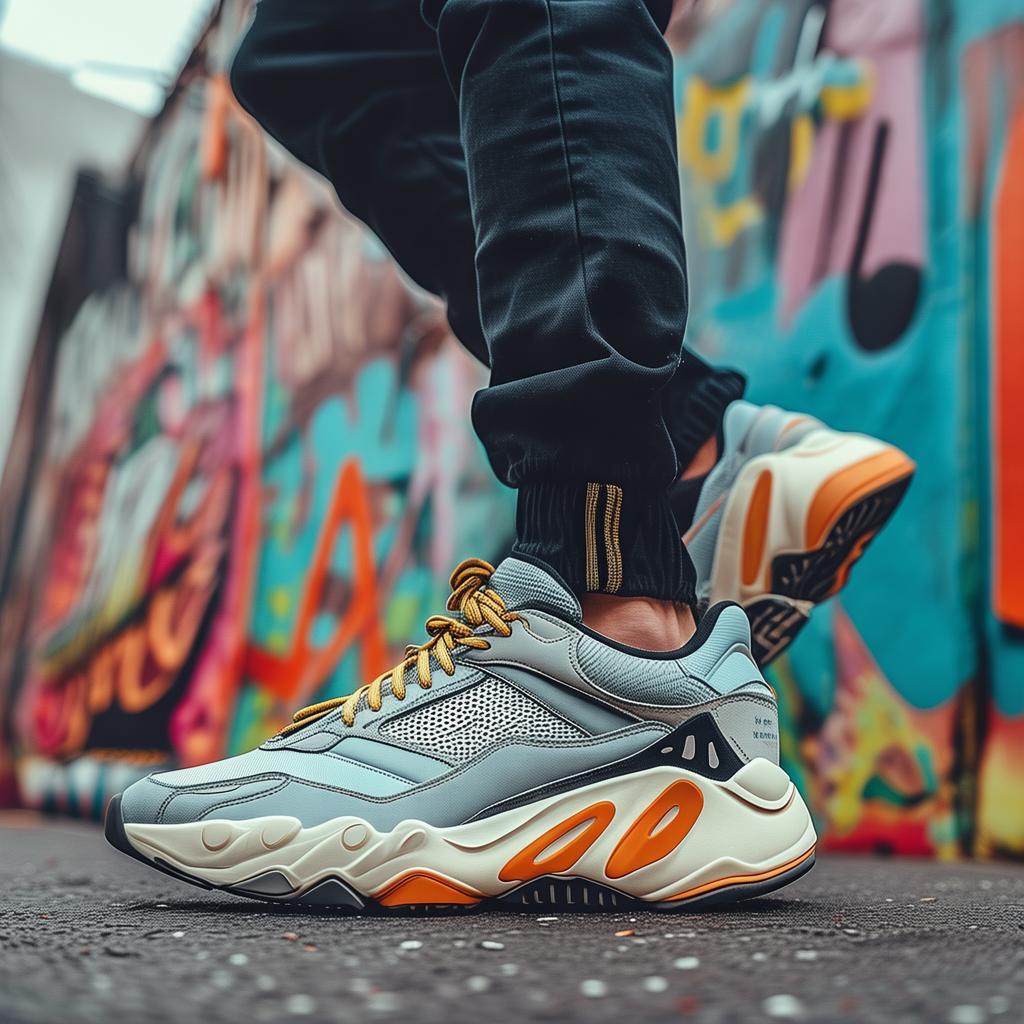 YEEZY700好硬？為何它如此獨(dú)特，你穿對(duì)了嗎？