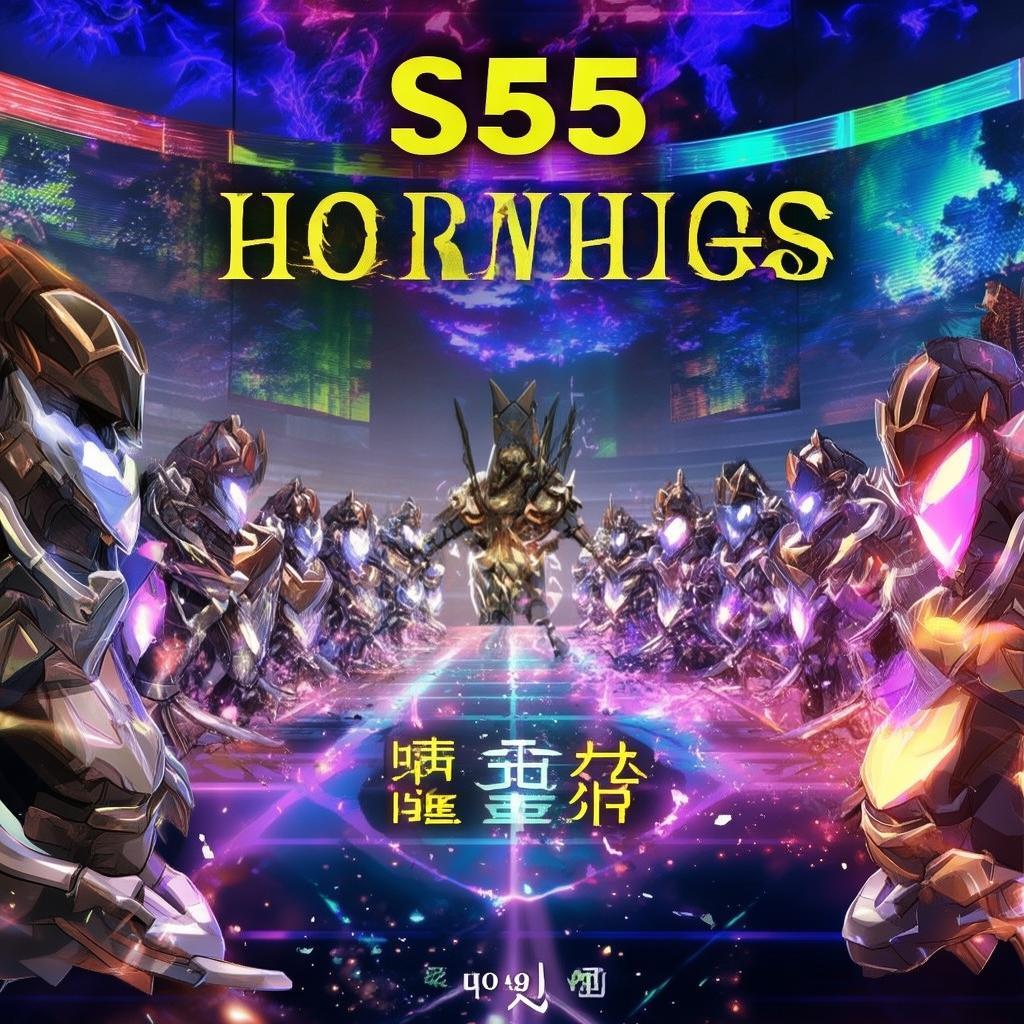 S35賽季王者榮耀：你準備好迎接新挑戰(zhàn)了嗎？誰將成為最強王者？