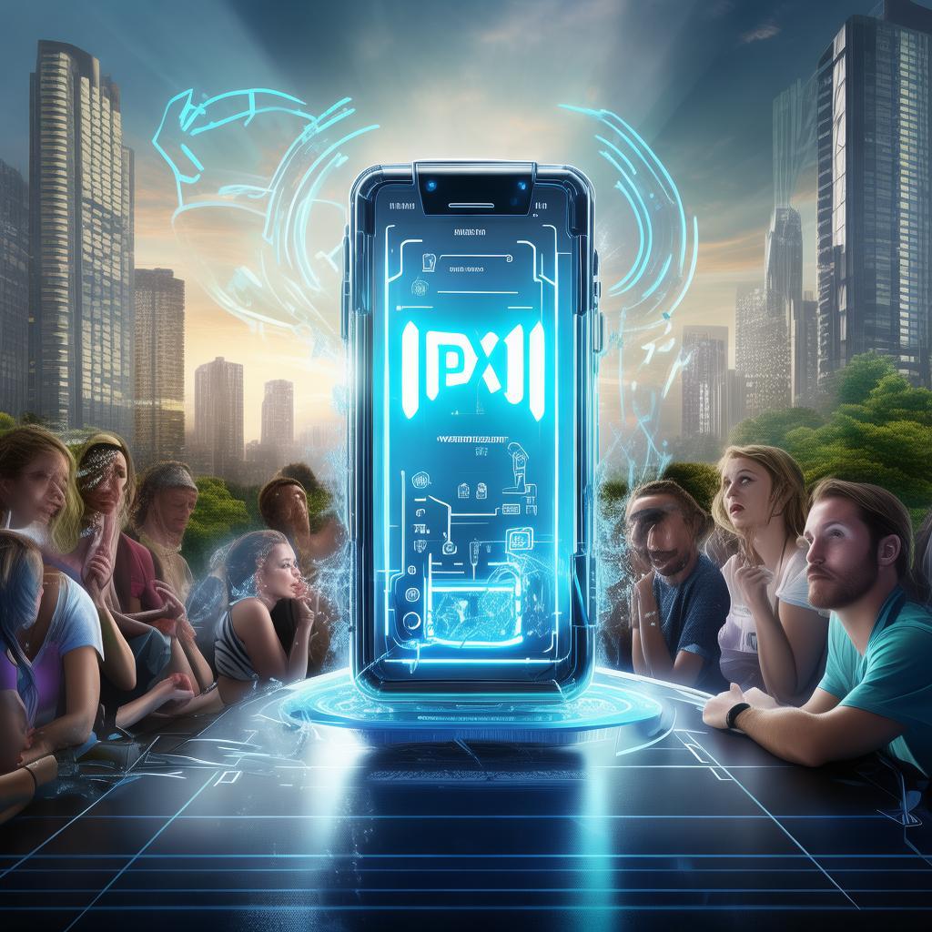 IPX811技術(shù)如何改變未來？你準(zhǔn)備好迎接革命了嗎？