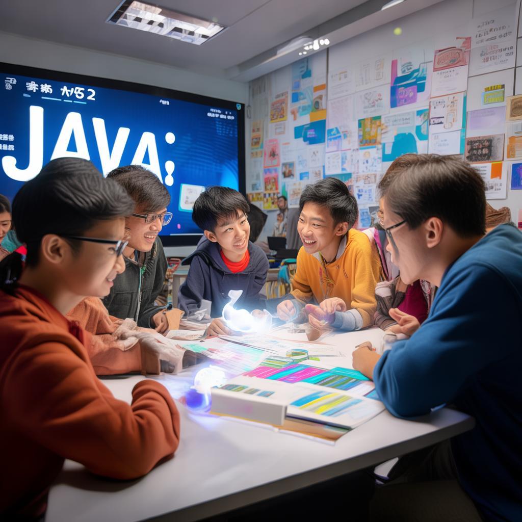 JAVA日本免費學習，你真的掌握了嗎？機會不容錯過