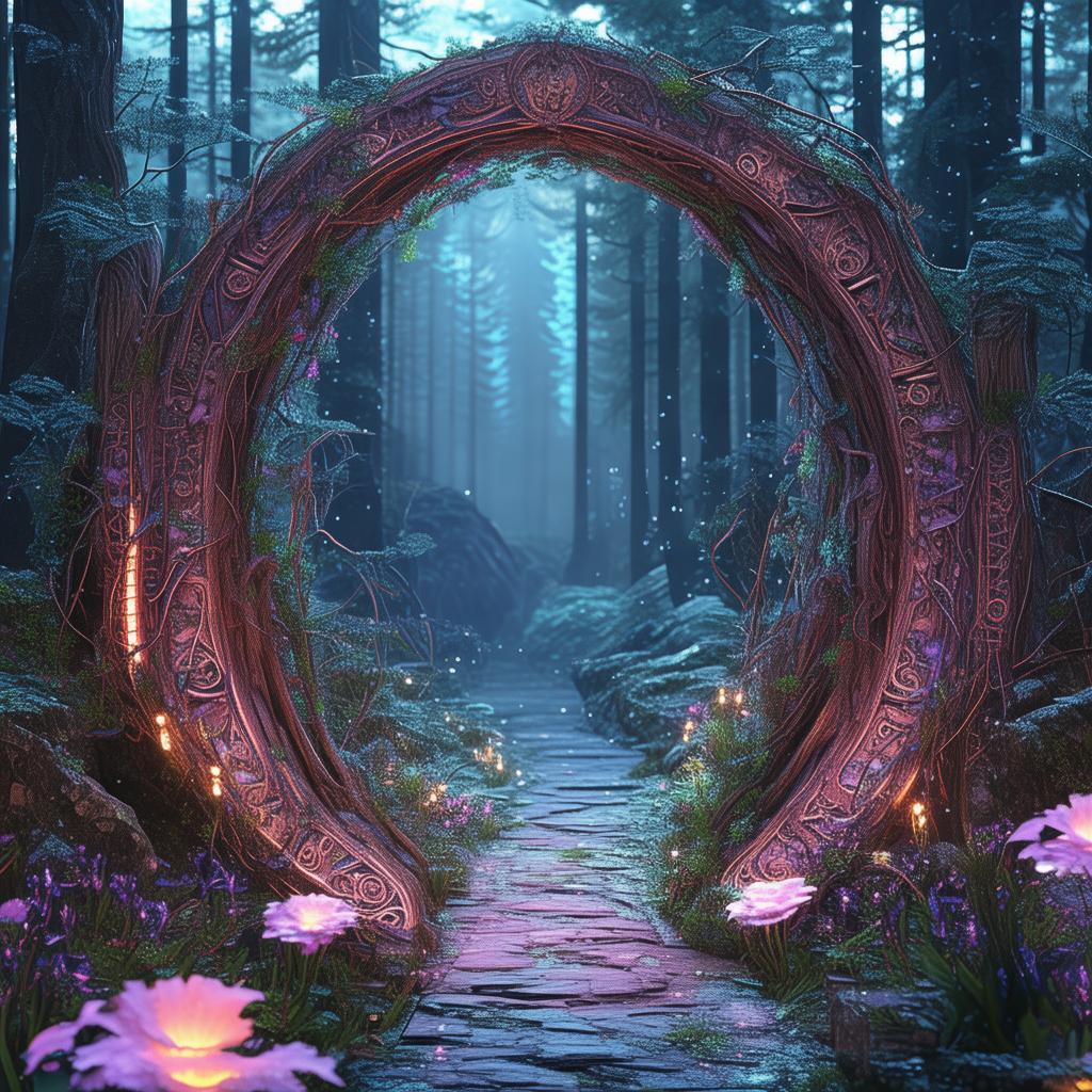 WELCOME仙蹤林：你準(zhǔn)備好探索神秘森林了嗎？未知冒險在等你