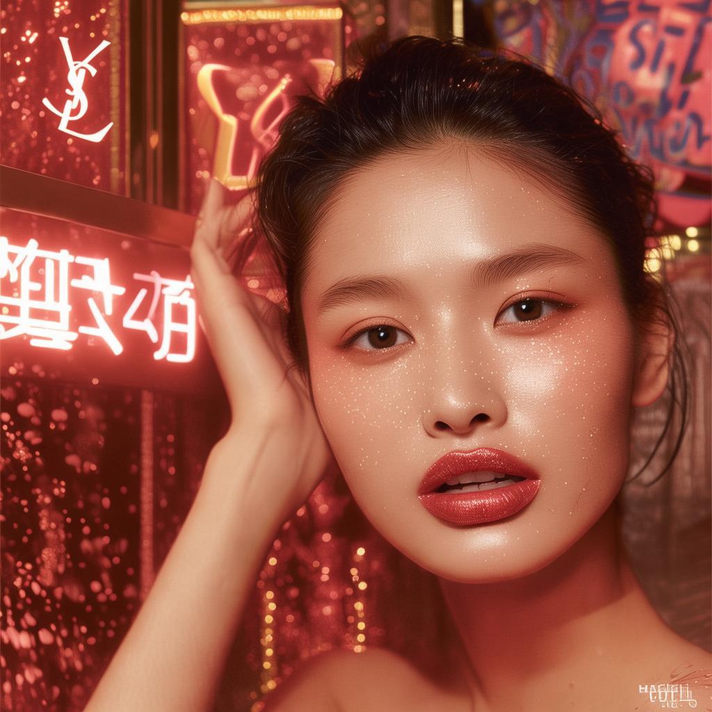 YSL水蜜桃86官網(wǎng)：你準(zhǔn)備好體驗極致奢華了嗎？如何選擇最適合你的色號？