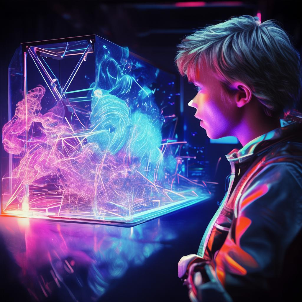 Volumeshader - bm:如何提升渲染效果?你的項目需要它嗎? Volumeshader - bm:如何提升渲染效果?你的項目需要它嗎?