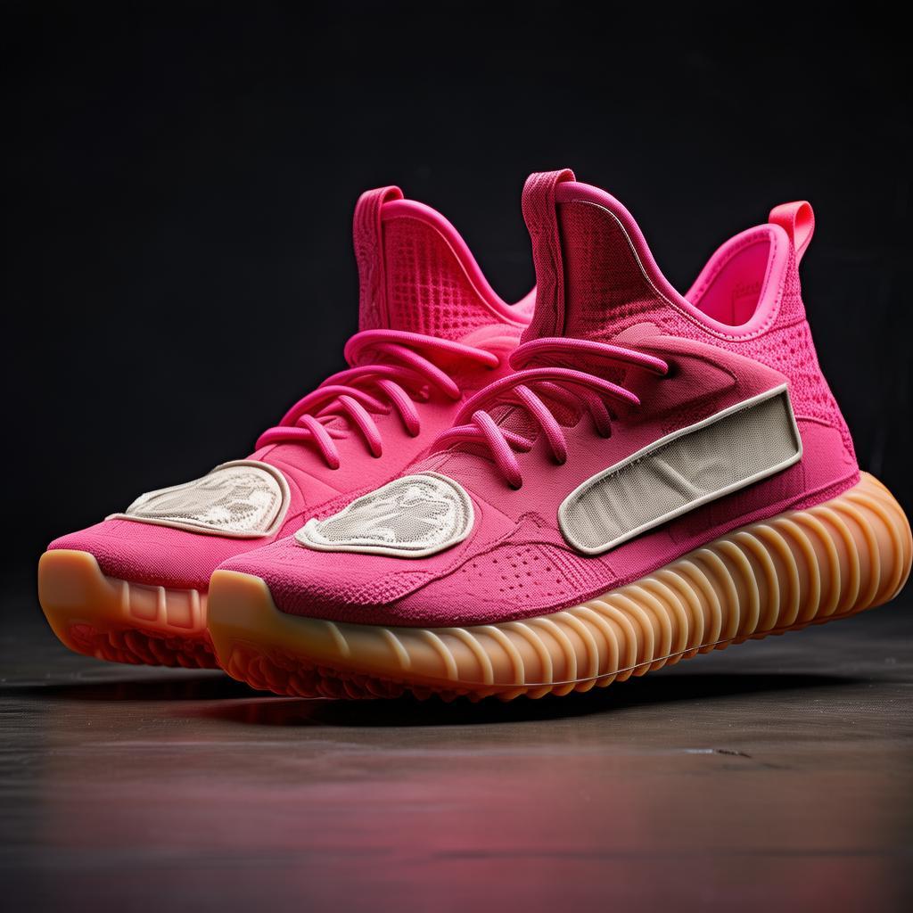 Yeezy亞洲限定VS美洲限定，你更愛哪款？揭秘背后的獨特魅力