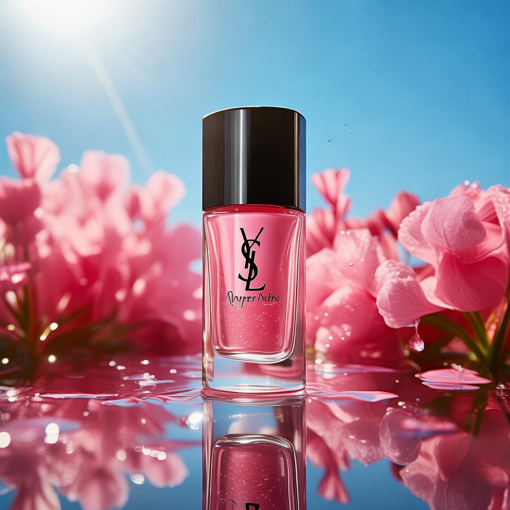 YSL水蜜桃色8.40為何成為必備？它真的適合所有膚色嗎？
