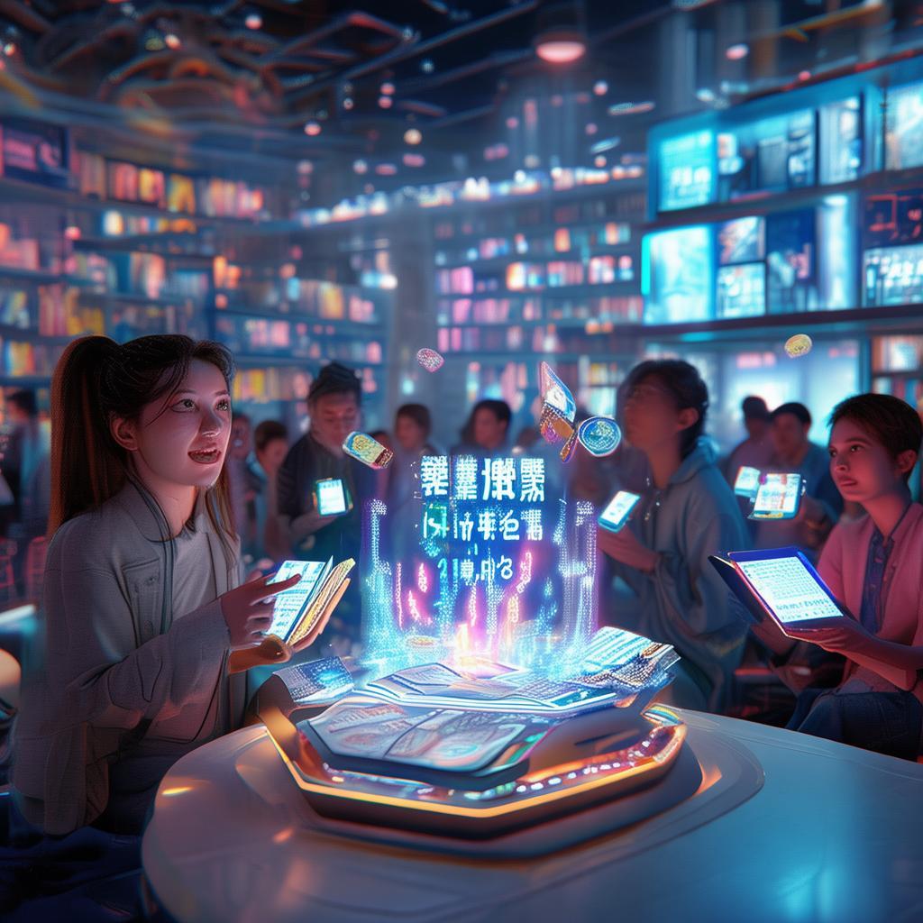W灬源碼1688小說：如何打造爆款？你的閱讀體驗升級了嗎？