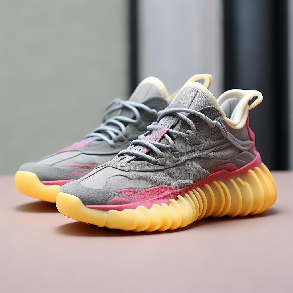 Yeezy 380蜜桃粉與白色搭配，你心動(dòng)了嗎？如何穿出高級(jí)感？