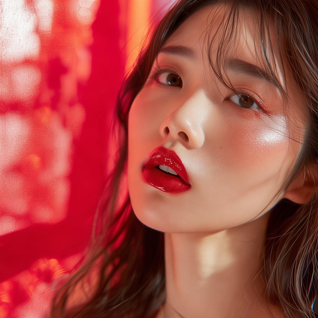YSL蜜桃色333究竟有多美？你試過這款顯白神器嗎？