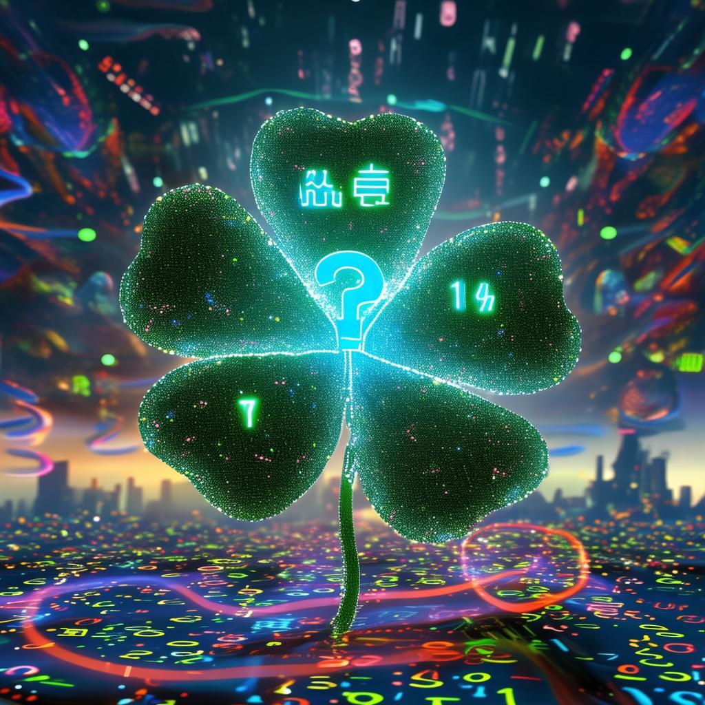 W灬源碼三葉草：你的網(wǎng)站為何還沒(méi)成功？如何快速提升流量？