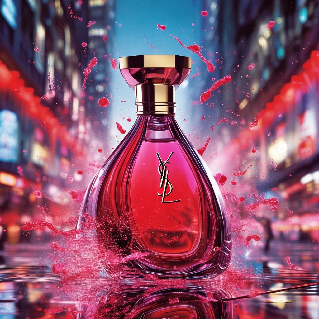 YSL水蜜桃86紅桃為何如此火爆？你了解它的秘密嗎？