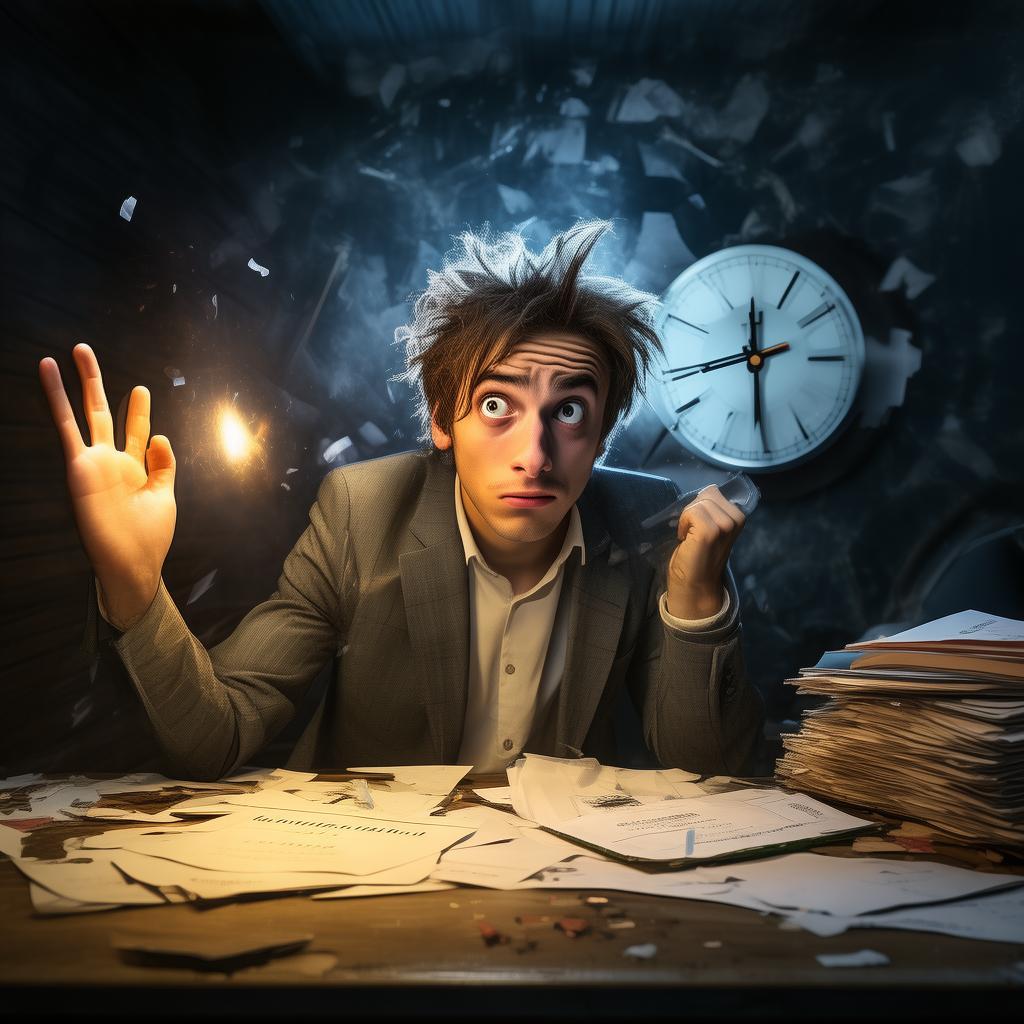 WRITEAS尿出來：你為何忽視身體信號(hào)？健康危機(jī)何時(shí)爆發(fā)？