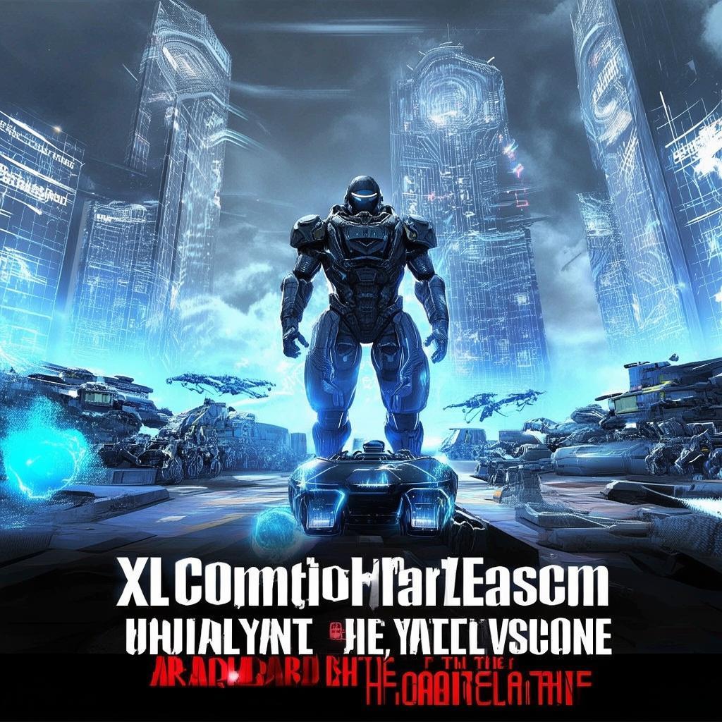 XL司令第二季無馬賽翻譯版震撼上線，你準(zhǔn)備好迎接挑戰(zhàn)了嗎？