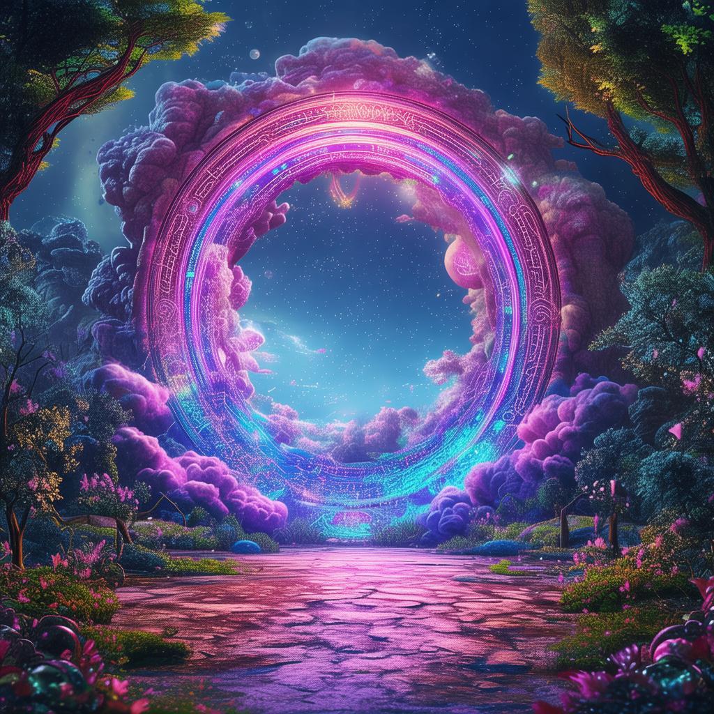 XZL仙蹤林官網(wǎng)入口：你敢探索神秘仙境嗎？準備好了嗎？