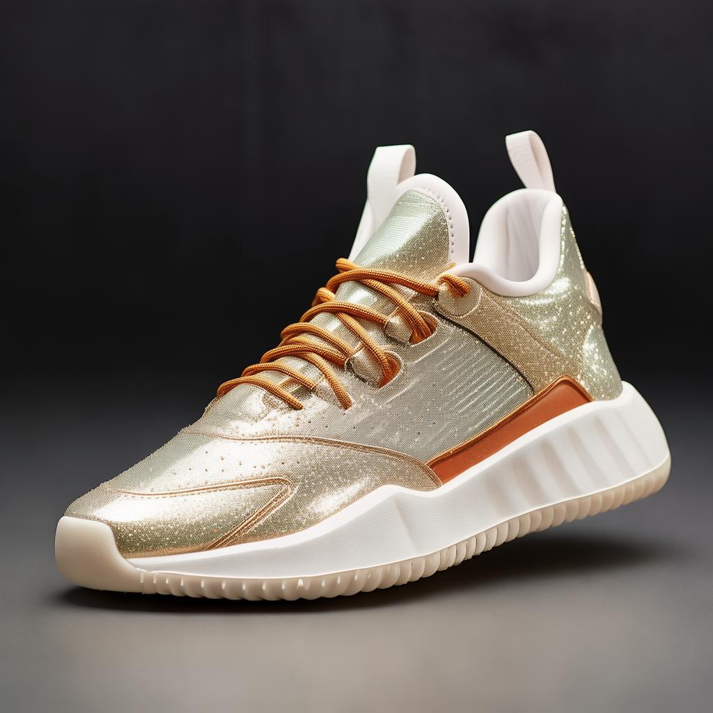 YEEZY380蜜桃粉滿天星污：你見過最美的球鞋嗎？敢挑戰(zhàn)你的審美極限嗎？