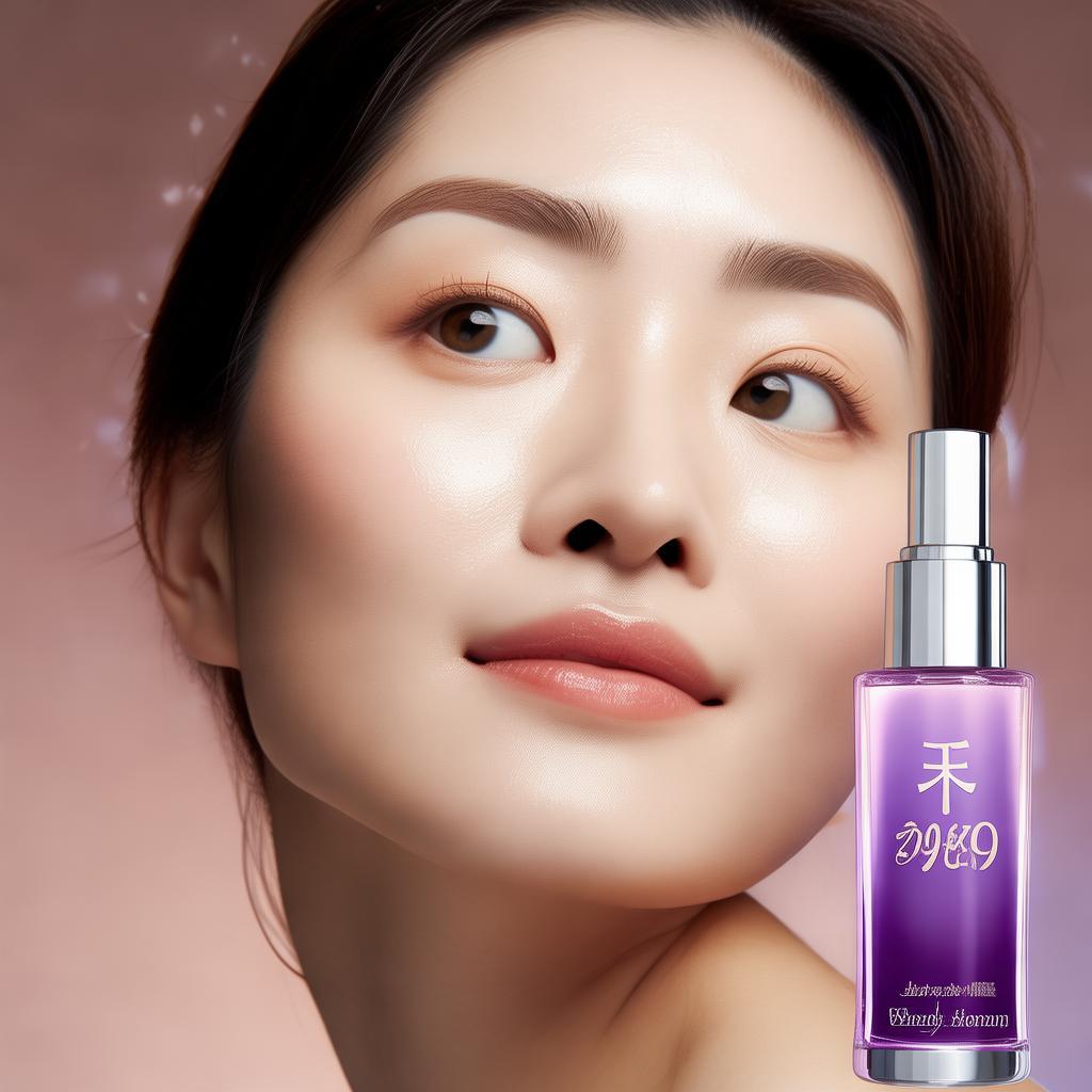 W永久939W乳液78：你真的了解它的獨(dú)特功效嗎？它如何改變你的肌膚？