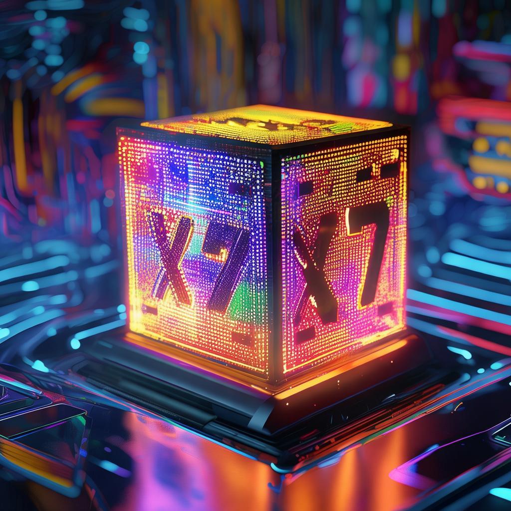 x7x7x7任意噪108視頻：你真的了解它的秘密嗎？它能改變你的生活嗎？