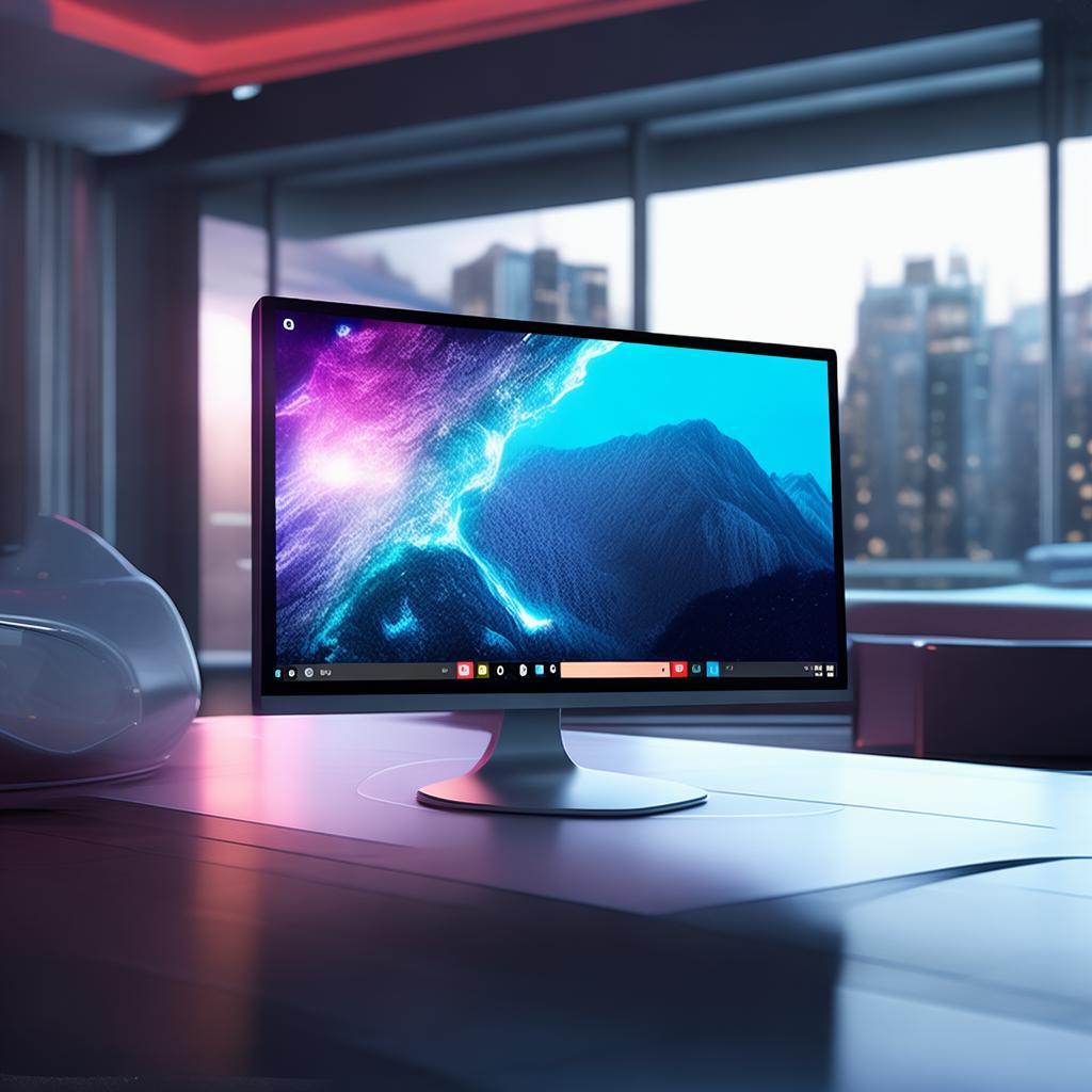 Windows11播放4K高清視頻：你的設備真的準備好了嗎？