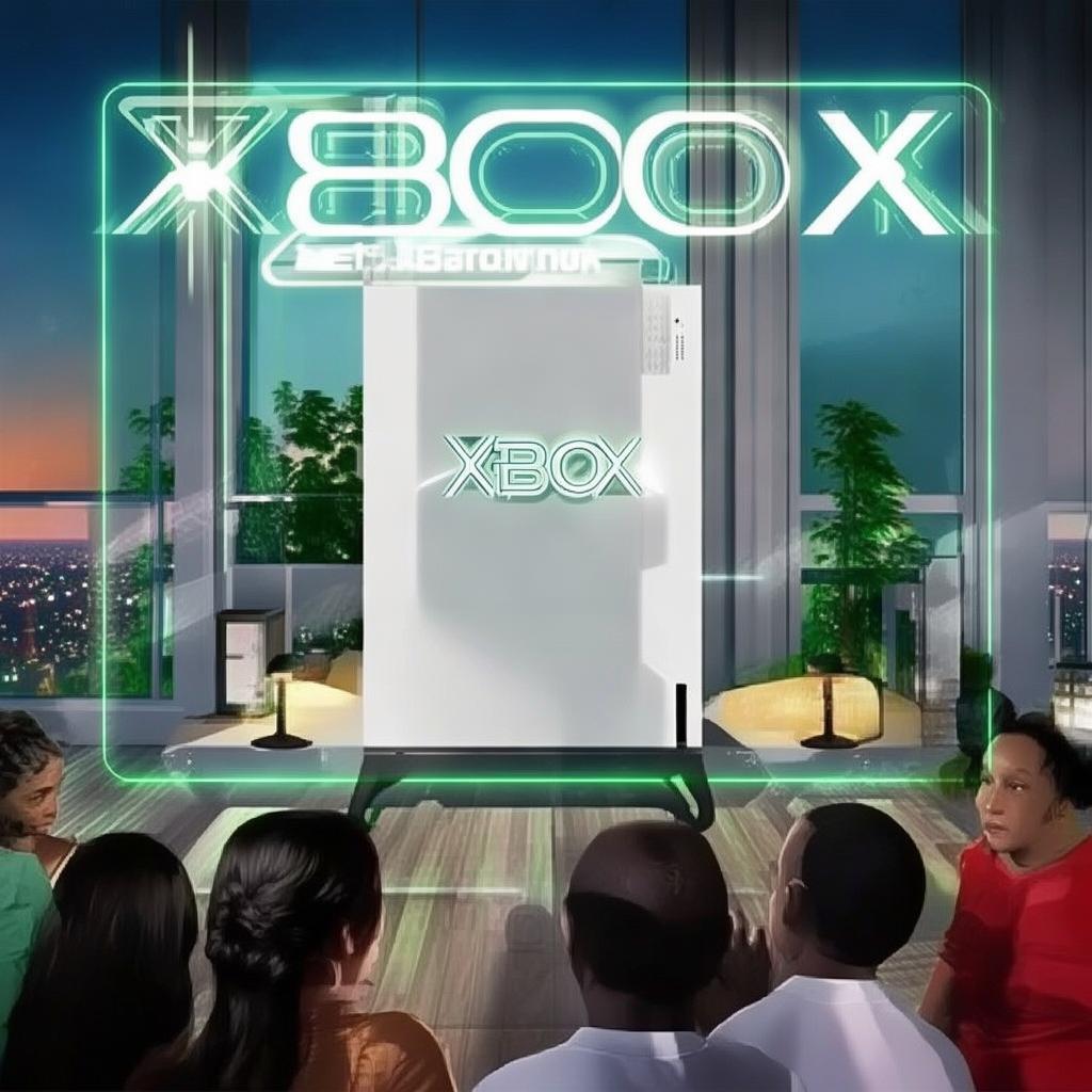 XBOX歐版免費觀看，你真的了解嗎？如何暢享無限制？