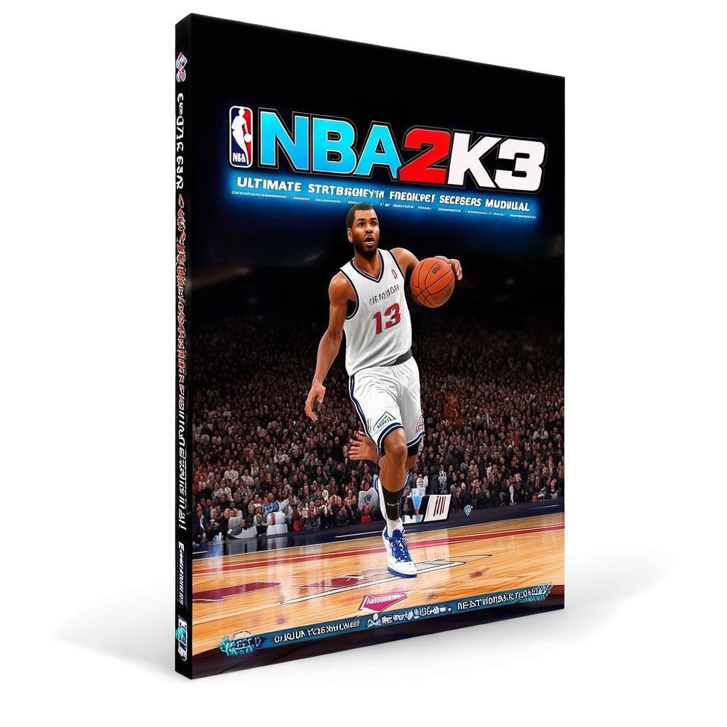 NBA2K13終極攻略：如何快速提升技巧？新手必看秘籍揭秘