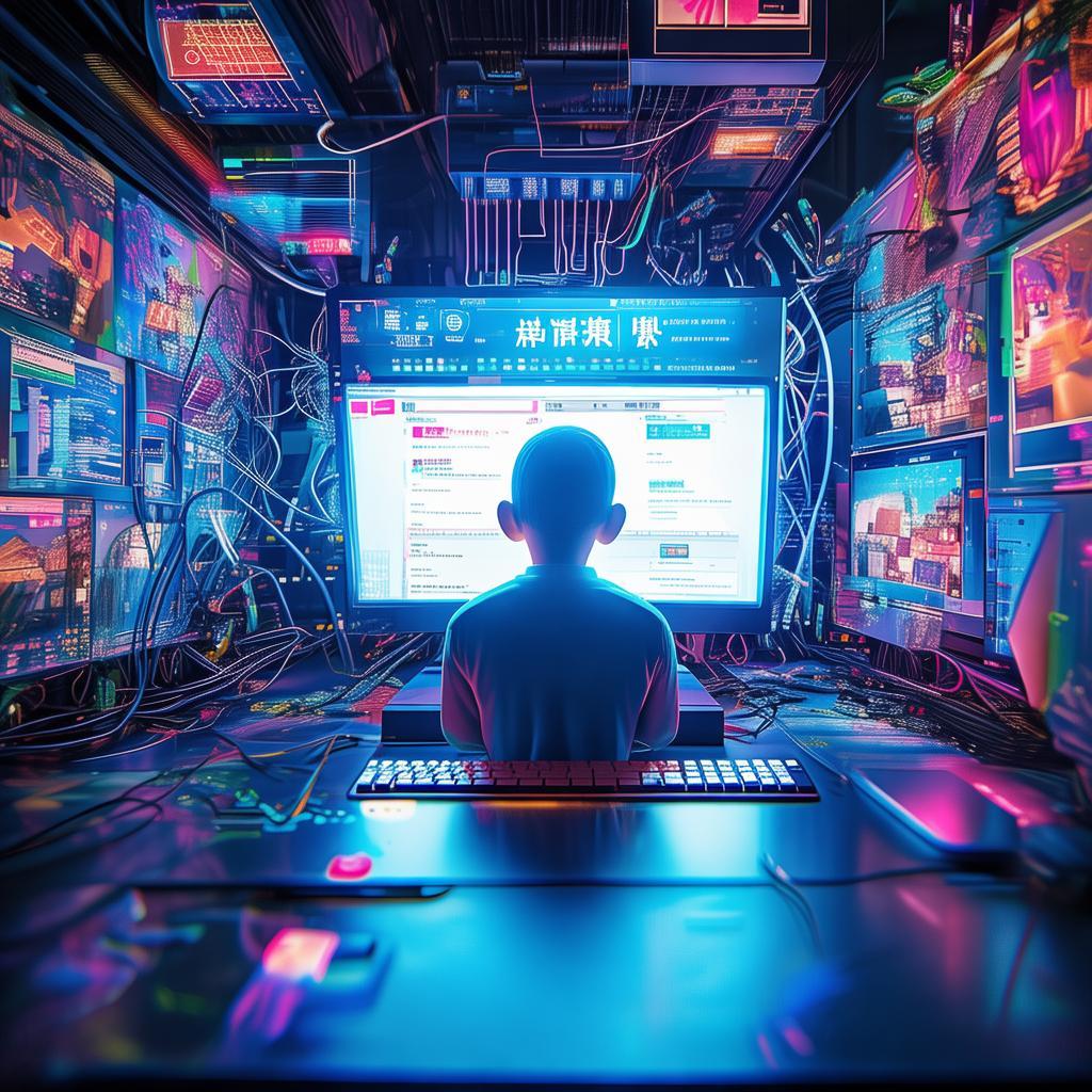 W灬源碼1688免費(fèi)版：你真的了解網(wǎng)站搭建的秘密嗎？如何快速上手？