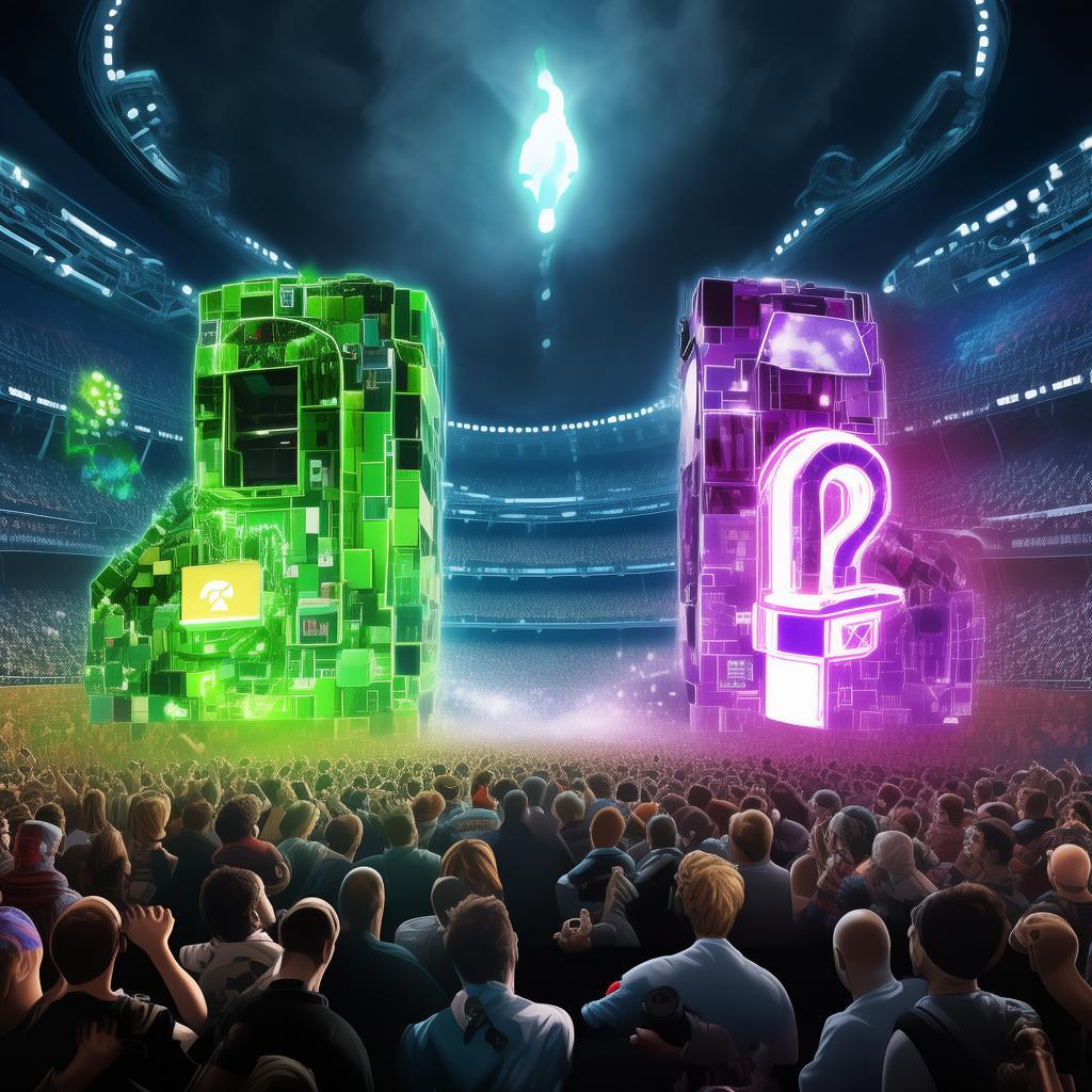 Xbox與PS誰才是游戲界霸主？你更偏愛哪款主機？