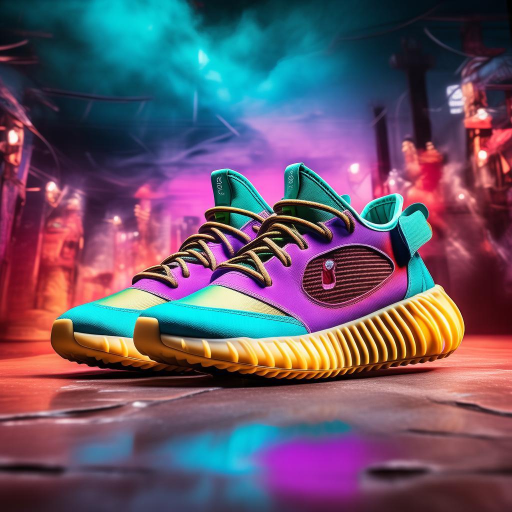 YEEZY350V2亞洲配色為何如此火爆？你準(zhǔn)備好入手了嗎？