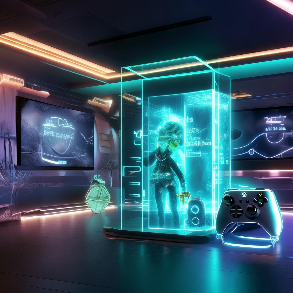 XBOX歐版免費(fèi)觀看，你準(zhǔn)備好了嗎？如何解鎖隱藏福利？