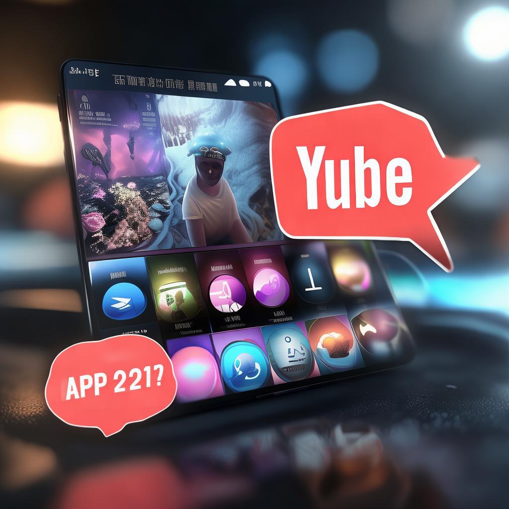 YouTube官網(wǎng)APP下載，你真的會(huì)用嗎？手機(jī)看視頻更流暢的秘密是什么？