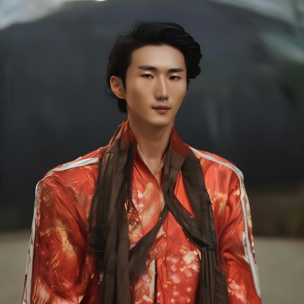 XL尺碼男友如何穿出型男范？他的穿搭秘訣你了解嗎？