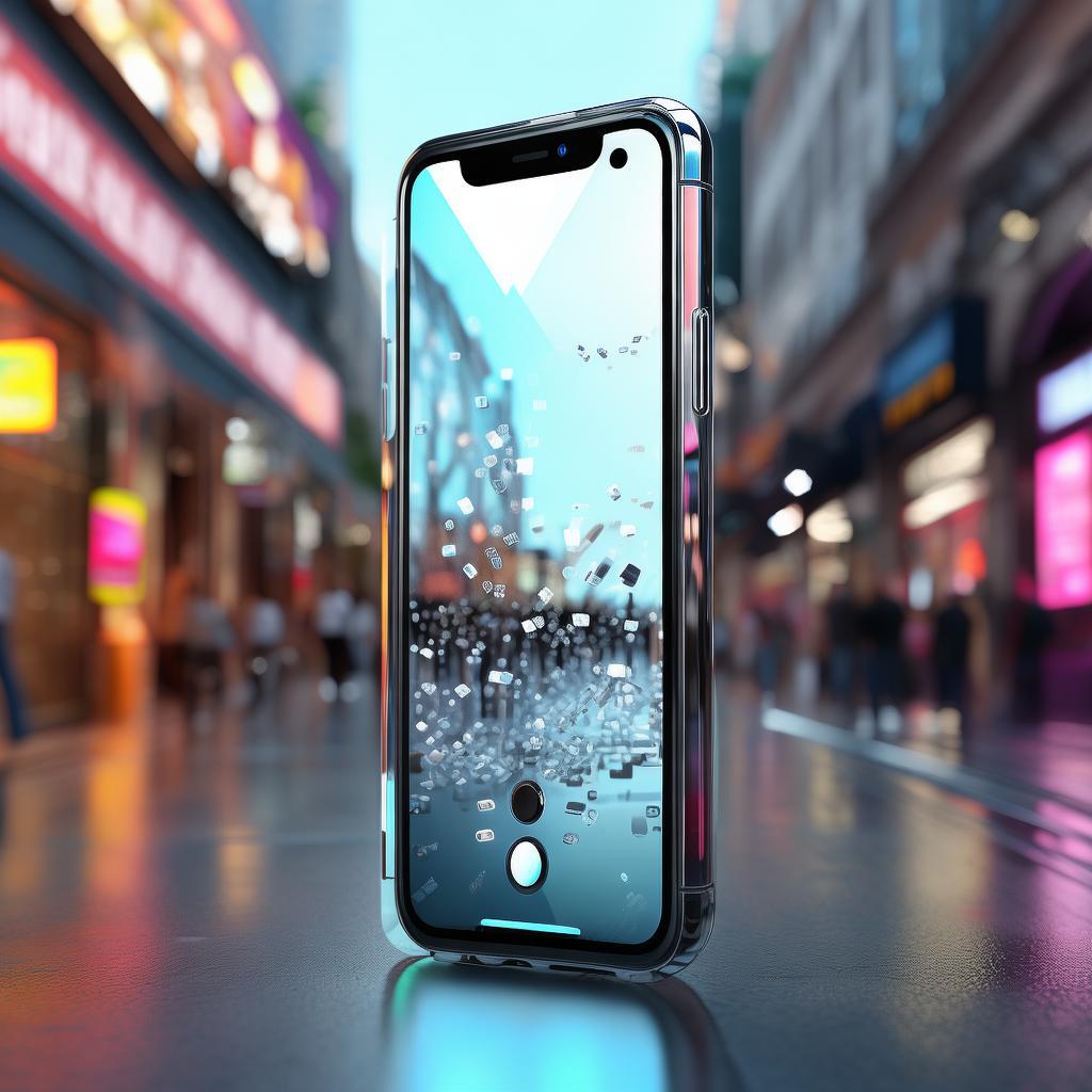 iPhone歐美高清18：你的視覺體驗升級了嗎？隱私安全如何保障？