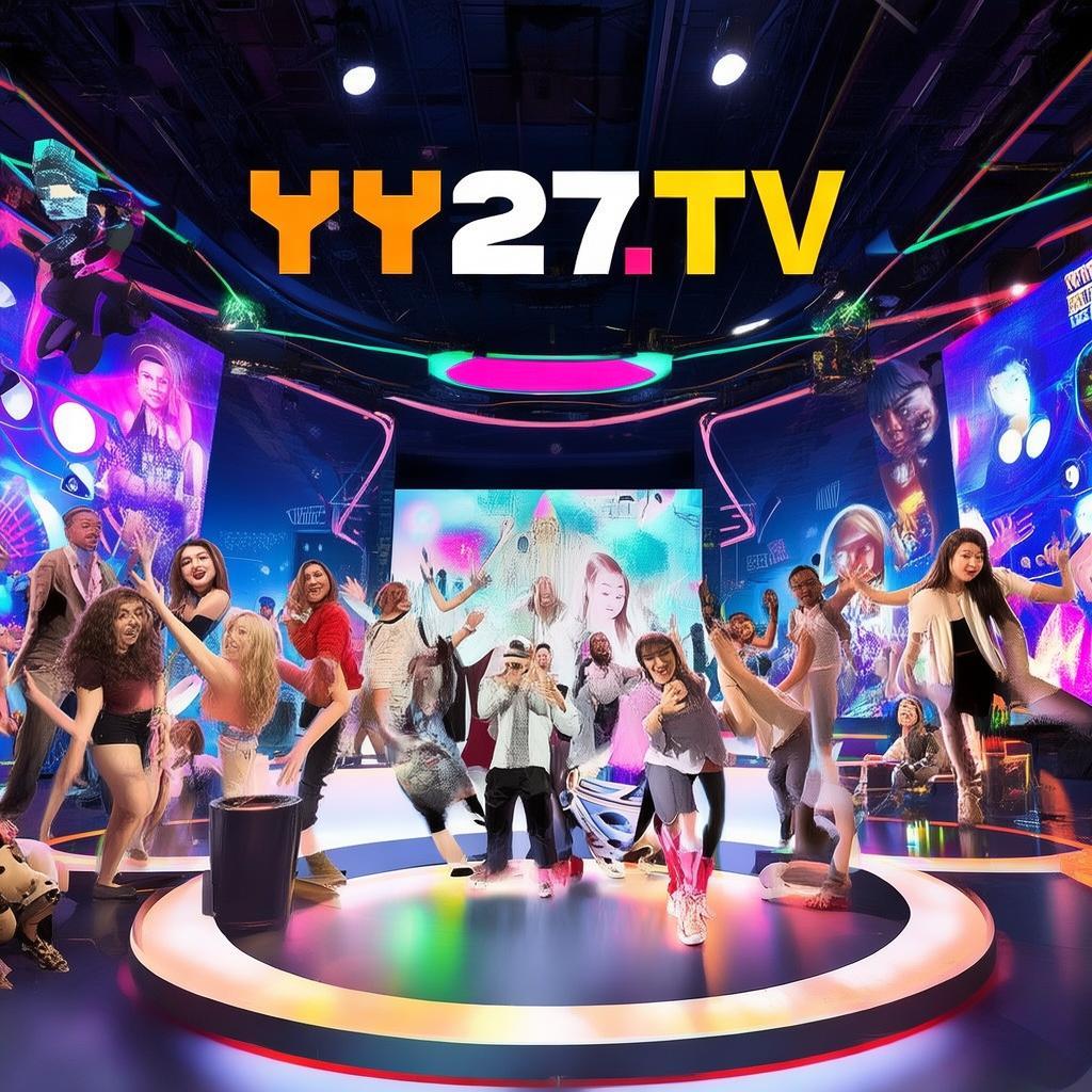 YY27.TV：你的娛樂(lè)新選擇，為何它如此受歡迎？