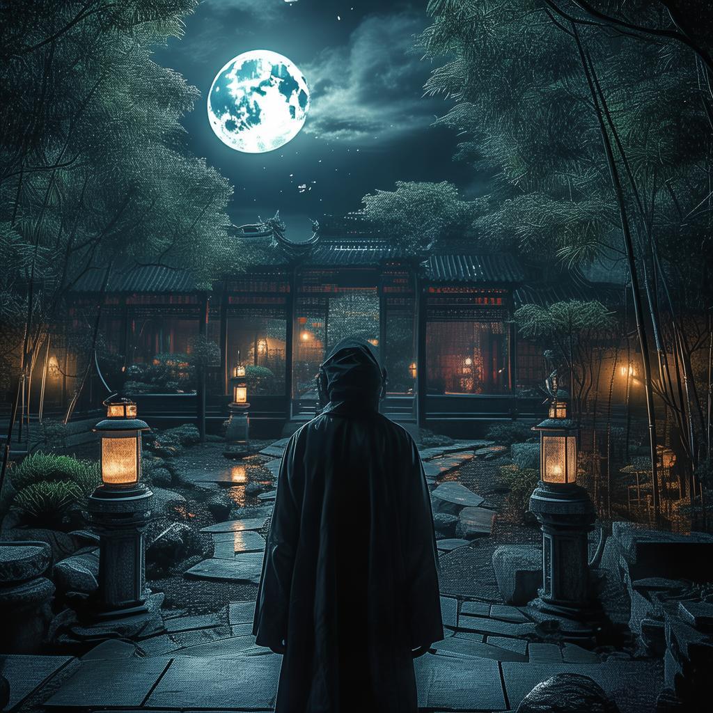 taosewuyuetian：你的人生是否被這些秘密操控？真相令人震驚