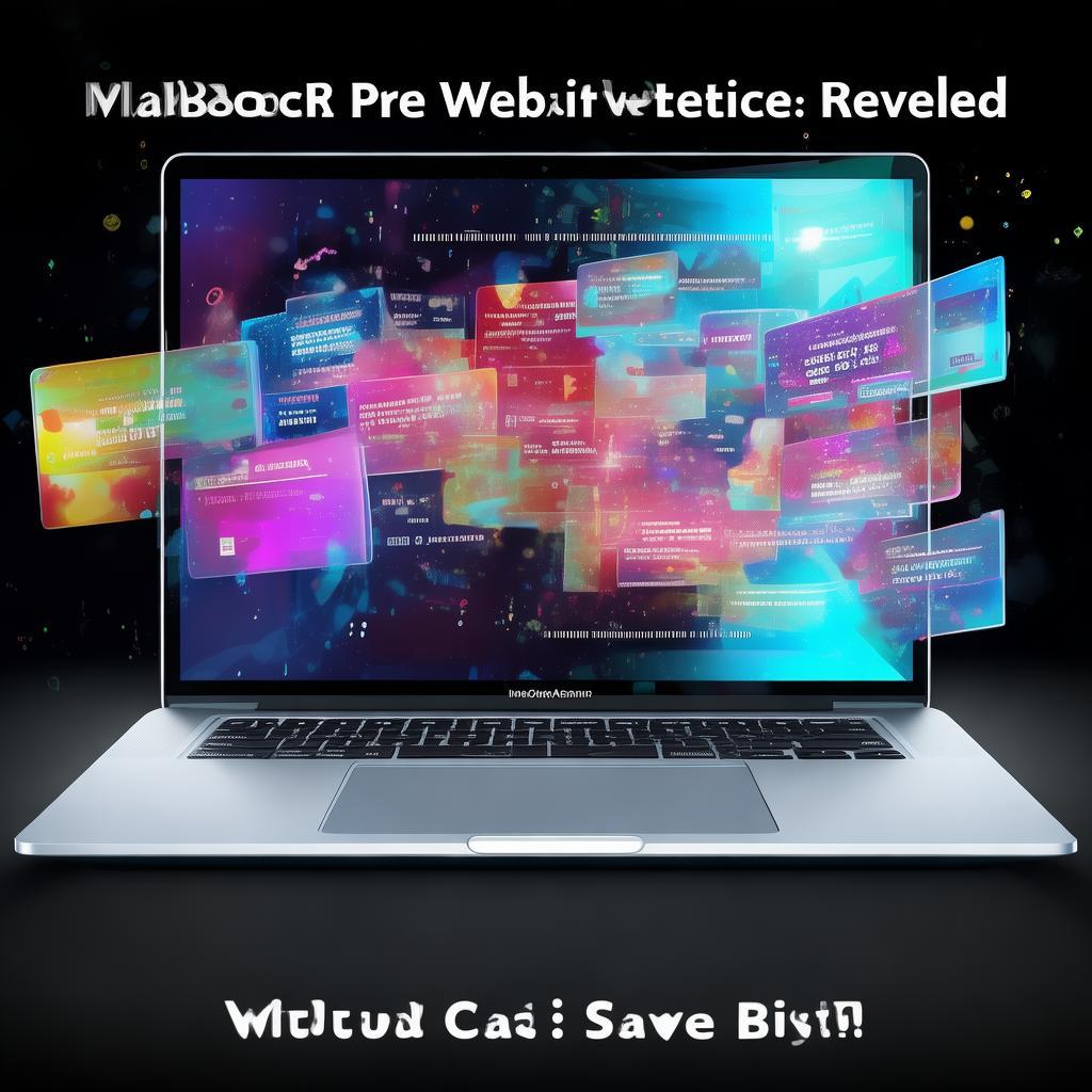 MacBook Pro免費(fèi)網(wǎng)站揭秘：你真的知道如何省錢嗎？